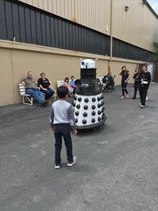Dalek