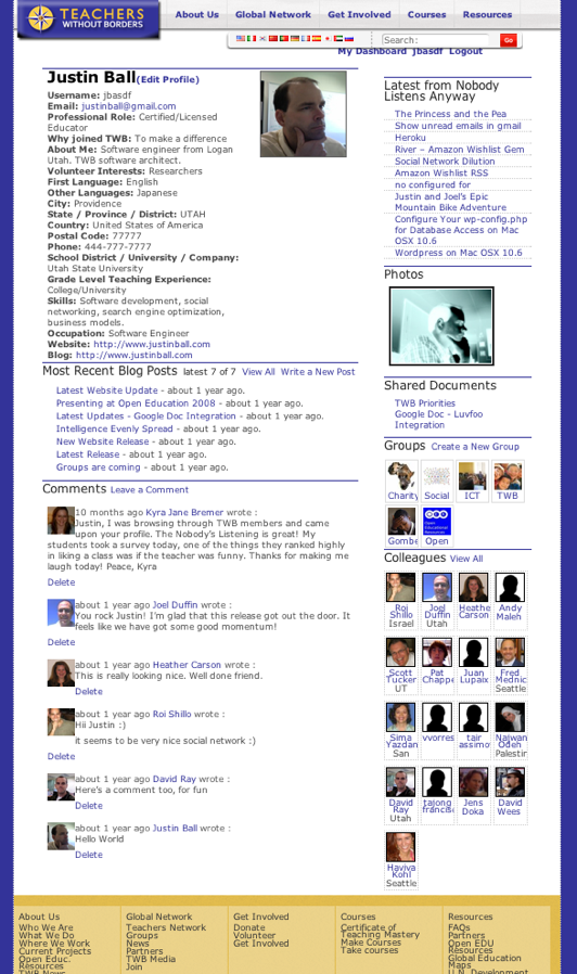 TeachersWithoutBorders profile image