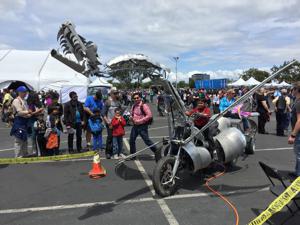 dragon cycle